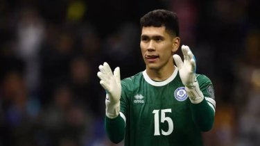 В компании Мбаппе и Холанда: Анарбеков вошел в топ-20 лучших игроков Лиги чемпионов