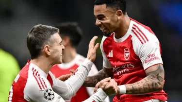 «Кайрат» в Лондоне: главные события 28 января