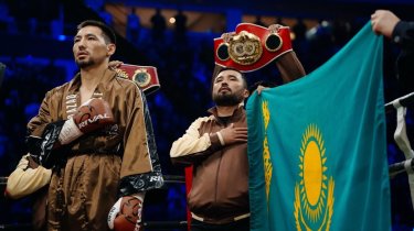 Алимханулы обманул спорт: Чемпион мира оскорбил Жанибека