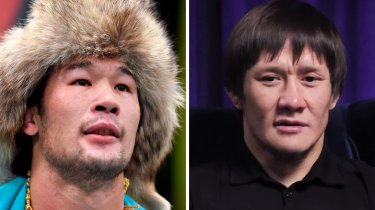 Шавкат возвращается: Жалгас Жумагулов раскрыл планы Рахмонова