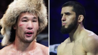 Шавкату Рахмонову предрекли «истерику» в бою с Махачевым