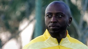 «Женис» решил судьбу главного бомбардира