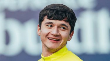 Абдукодир Хусанов стал лучшим футболистом Азии