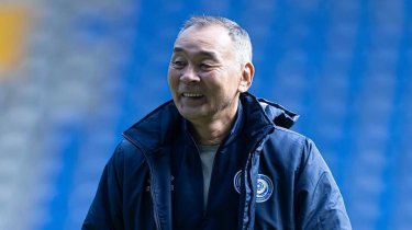 Талгат Байсуфинов раскрыл стратегию сборной после назначения