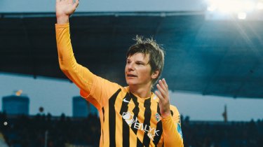 Аршавин обратился к «Кайрату» перед матчем с «Арсеналом»