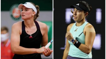 Во сколько начнется матч Рыбакиной против Пегулы и где его покажут