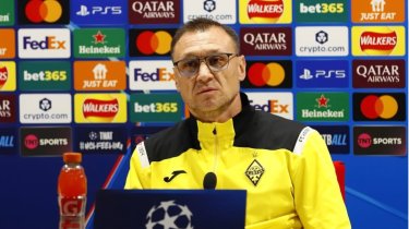 Рафаэль Уразбахтин сравнил парк в Лондоне с футбольными базами Казахстана