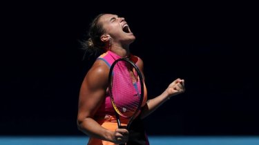 Первая ракетка мира лишилась очков на Australian Open 2026 из-за крика