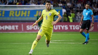 «Атырау» готов подписать экс-форварда «Ордабасы»