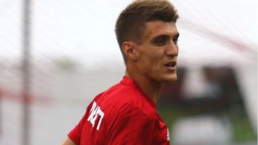 «Кызылжар» подпишет экс-защитника чемпионата Шотландии