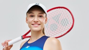 Елена Рыбакина вышла в финал Australian Open 2026