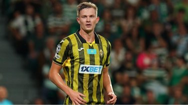 Егор Сорокин официально покинул «Кайрат»