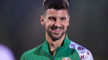 Валерий Громыко официально покинул «Кайрат»