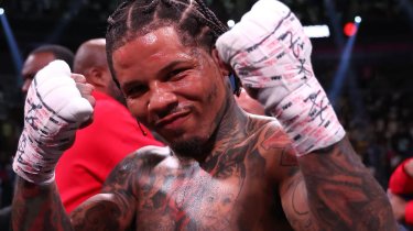 Джервонта Дэвис снова за решеткой: почему сорвался бой с Джейком Полом