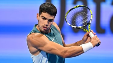 Битвы в Мельбурне на Australian Open: главные события 30 января