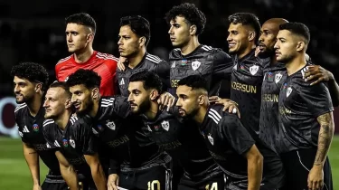 По 51 миллиону тенге на руки: игроки «Карабаха» озолотились в Лиге чемпионов