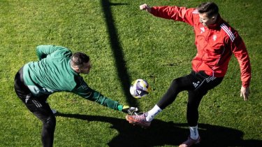 «Актобе» подписывает легионера за сотни миллионов