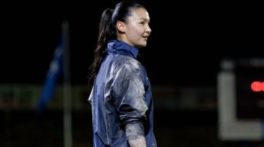 Футболистка сборной Казахстана перешла в европейский клуб