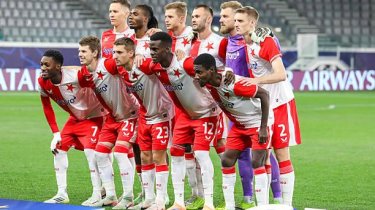 Клуб из Чехии вернет болельщикам деньги за билеты после разгрома в ЛЧ