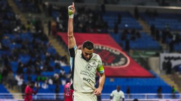 Бензема отказался играть бесплатно за «Аль-Иттихад»