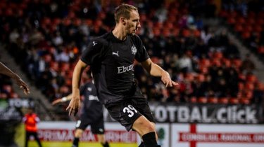 Полузащитник из Молдовы отказал шымкентскому «Ордабасы» из-за денег