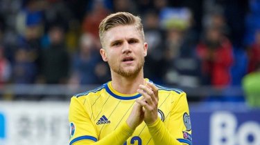 «Последний год»: Александр Меркель завершит карьеру в Казахстане