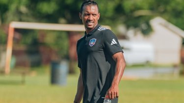 Нани собрал 20 тысяч евро для пострадавших от шторма на его родине