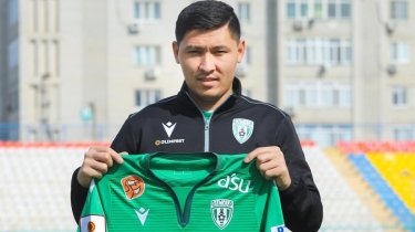 Экс-форвард «Кайрата» готов сменить медиафутбол на профессиональный клуб