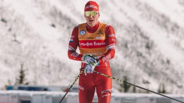 Российского чемпиона заявили на гонку в Италии под флагом Казахстана