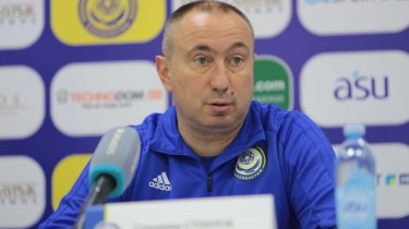 Экс-тренер сборной назвал главную проблему казахстанского футбола