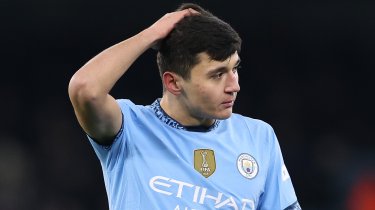 Круче Хусанова: назван главный футболист Узбекистана