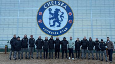 «Кайрат» отправился в «Челси» вслед за Сатпаевым