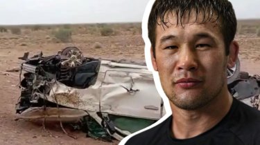 Дело о ДТП с участием супруги Шавката Рахмонова вышло на финишную стадию