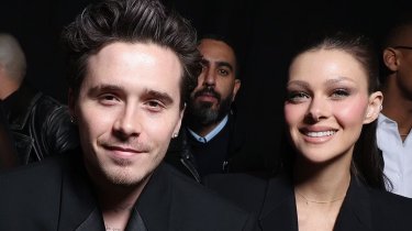 Миллион долларов в месяц: раскрыто состояние невестки Бекхэмов