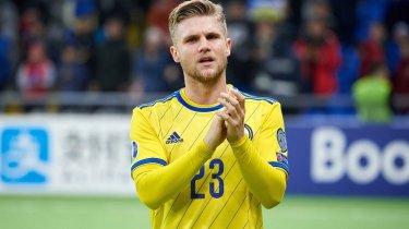 Сенсация в «Женисе»: Александр Меркель может вернуться в сборную Казахстана