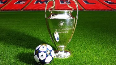 Суперкомпьютер назвал главного претендента на победу в Лиге чемпионов