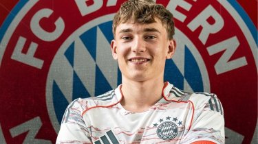 Потенциальный новичок сборной Казахстана дебютировал за «Баварию» в США