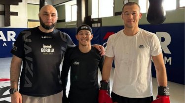 Тренер Шавката раскрыл правду о состоянии бойца