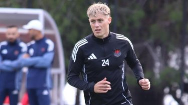 «Елимай» и «Тобол» поспорят за хавбека из чемпионата Албании