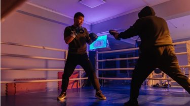 Шавкат Рахмонов перенес операцию и выбыл до конца года