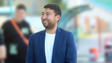 Менеджер «Кызылжара» подписывает игроков для «Тобола»