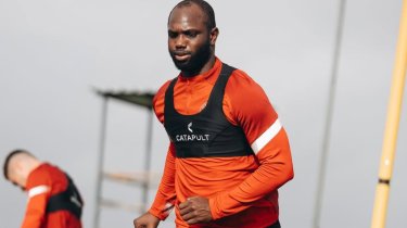 Игрок сборной Сенегала присоединился к сборам «Кызылжара»