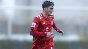 «Актобе» завершает комплектование состава на сборах в Турции