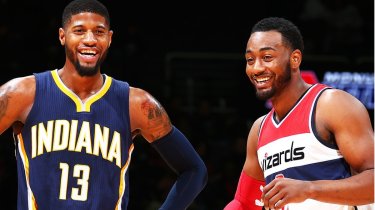 Звезду НБА дисквалифицировали на 25 игр из-за запрещенных веществ