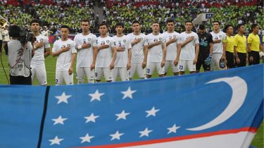 Сборная Узбекистана отказывается играть с Россией в преддверии ЧМ-2026