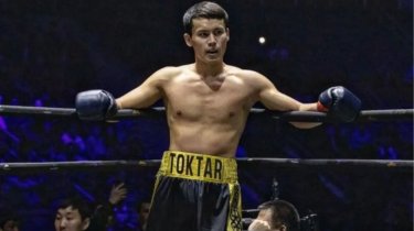 Еркебулан Токтар жестко отреагировал на поражение Gold’а в Ташкенте