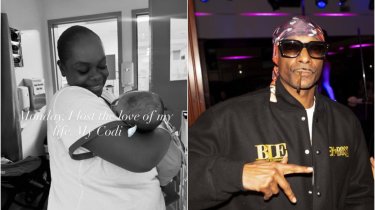 Участие Снуп Догга в зимней Олимпиаде под вопросом из-за семейной трагедии