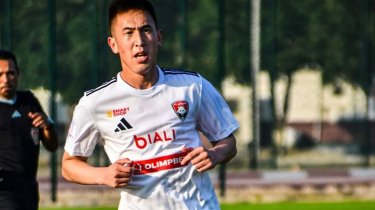 Испанский клуб решил увести футболиста из «Кайсара»