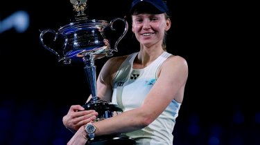 Рыбакина сильнее Соболенко? Эксперты США восхищены её игрой