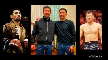 Крах казахстанского спорта: Рахмонов на костылях, Алимханулы на допинге